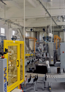 TECHNOLOGIE DYNAMICZNE, m.in. Czerwionka-Leszczyny Produkcja podzespołów motoryzacyjnych