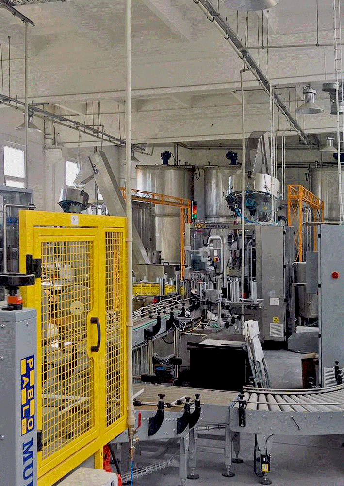 DYNAMIC TECHNOLOGIES, m. Czerwionka-Leszczyny Виробництво автокомпонентів