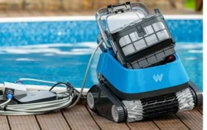 CINNO testowanie/czyszczenie sprzętu