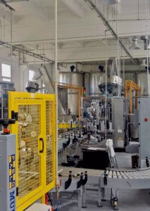 TECHNOLOGIE DYNAMICZNE, m.in. Czerwionka-Leszczyny Produkcja podzespołów motoryzacyjnych