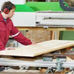 Senko Asystent Stolarza