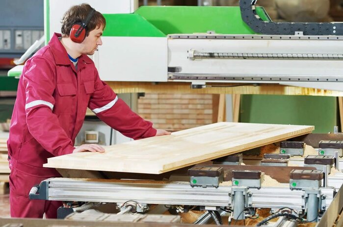 Senko Помощник столяра