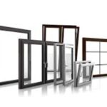 Упаковка та складання віконних рам (пвх)