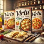 VIRTU Работник на производстве полуфабрикатов