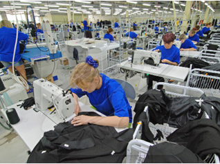 Швея г. Warszawa