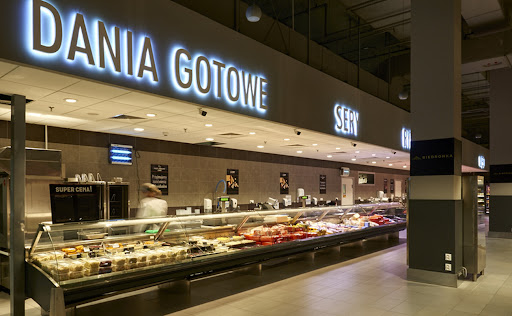 pracownicy departamentu