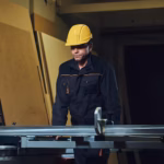 монтер металоконструкций