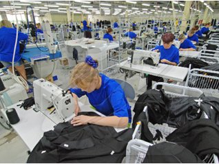 Швачка м. Warszawa