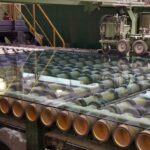 Saint Gobain Jaroszowiec Працівник на виробництві скла для вікон