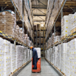 Продовольчі товари NAGEL, м. Kopytów