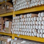 UNIVERSAL EXPRESS DISTRIBUTION Magazyn artykułów reklamowych