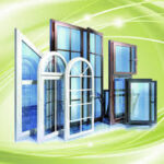 Pracownik okien i drzwi balkonowych Norwood 