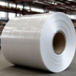 Produkcja folii opakowaniowej