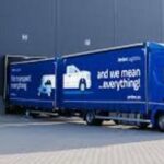 Ambro Józefów Работник склада