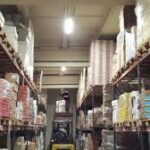 POLMARKUS – hurtownia słodyczy