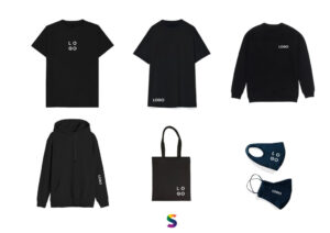 Нанесение принтов на одежду г. Skawina