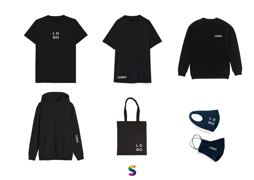 Нанесение принтов на одежду г. Skawina