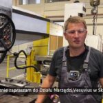 WEZUWIUSZ, Skawina, Pracownik produkcji wyrobów ceramicznych i ogniotrwałych