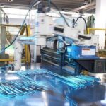 Reco - Kalisz Pracownik produkcji akcesoriów metalowych do zmywarek, lodówek i naczyń kuchennych