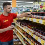 Obsługa biedronki folga