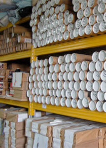 UNIVERSAL EXPRESS DISTRIBUTION Magazyn artykułów reklamowych