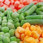 NEWCOLD Комплектовщик заказов и упаковке замороженных продуктов (мороженого, булочек, овощей)