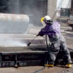 ​3N Solutions Специалист промышленной чистки