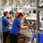 Operator maszyn MERCUS/Pracownik produkcji kabli