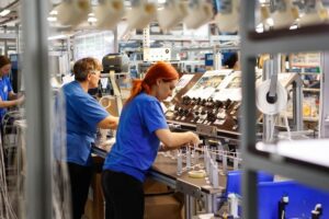MERCUS Оператор машины/работник производства кабельной продукции