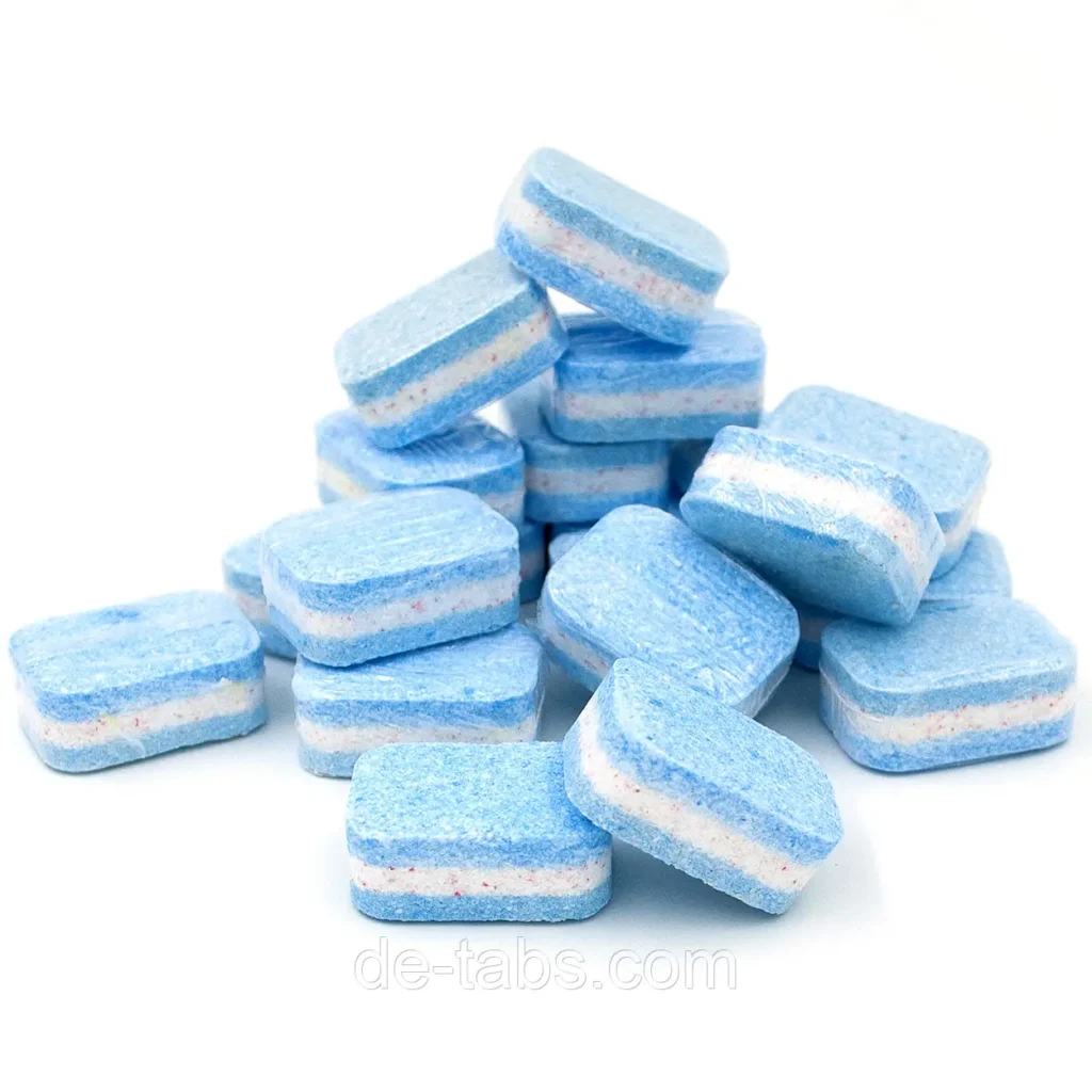 Reckitt Benckiser Pracownik produkcji chemii gospodarczej (proszki, kapsułki do zmywarek)