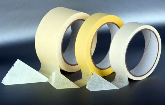 XL TAPE Работник на производство молярных аксессуаров