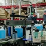 UNICELL Wasilkow Работа на производстве строительной химии (не вредное)