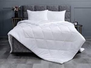 Euroline/Eurocomfort Produkcja materacy, poduszek i koców