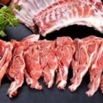 ANIMEX K2 Pracownik przetwórstwa mięsnego