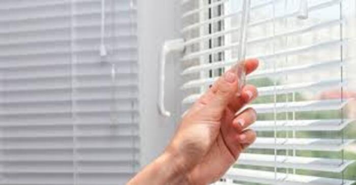 AKANT Производственный работник по изготовлению жалюзи