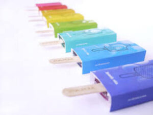 Упаковка мороженого (Kalisz)