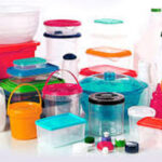 STARK Partner Работник производства пластиковых упаковок