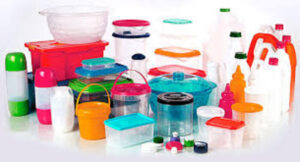 STARK Partner Работник производства пластиковых упаковок