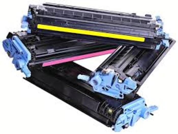 DP World Żary Производство катриджей для принтеров