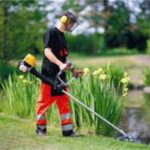 Работник на коммунальном предприятии Ладовач