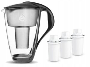 DAFI FORMASTER Pracownik produkcji filtrów