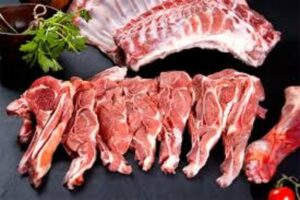 ANIMEX K2 Pracownik przetwórstwa mięsnego