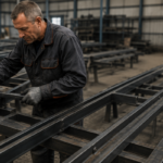 Produkcja ogrodzeń i barier Godziszewo