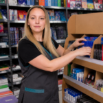 Pracownik ekspozycji produktów (Brwinów)