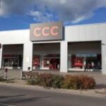 CCC Głogów Працівник складу взуття