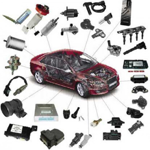 GATES OLEŚNICA Produkcja Komponentów Motoryzacyjnych