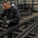 Produkcja ogrodzeń i barier Godziszewo