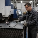 CUBIC POLSKA Монтер на виробництві корпусів для шаф керування та розподільчих шаф.