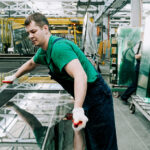 Effector Kielce Pracownik produkcji szkła (szyby zespolone)