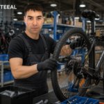 Polana Bikes Mysłowice Молодший монтер на виробництво велосипедів
